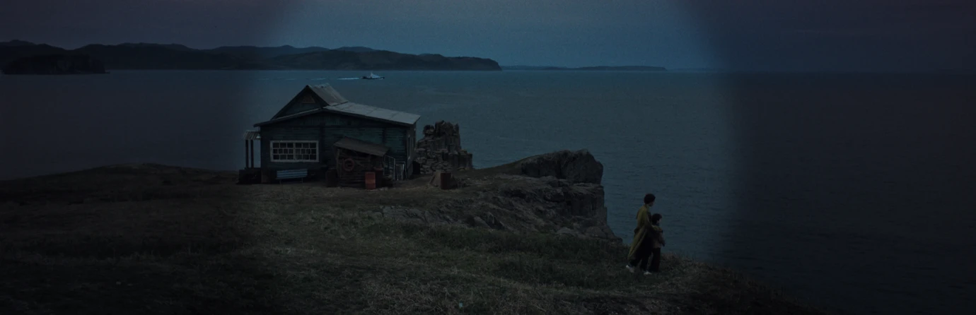 кадр из фильма