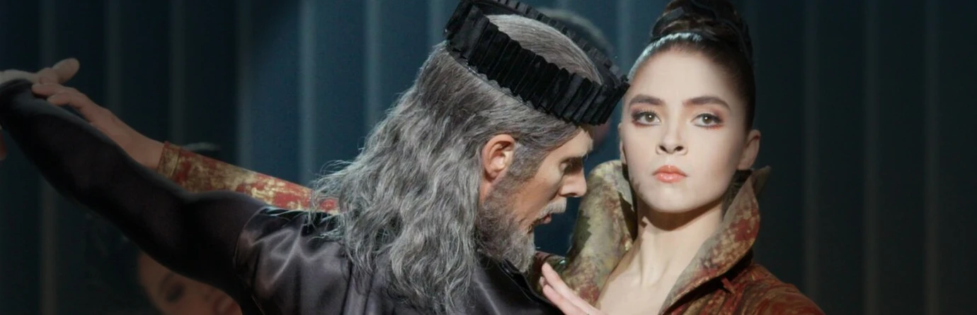 кадр из фильма