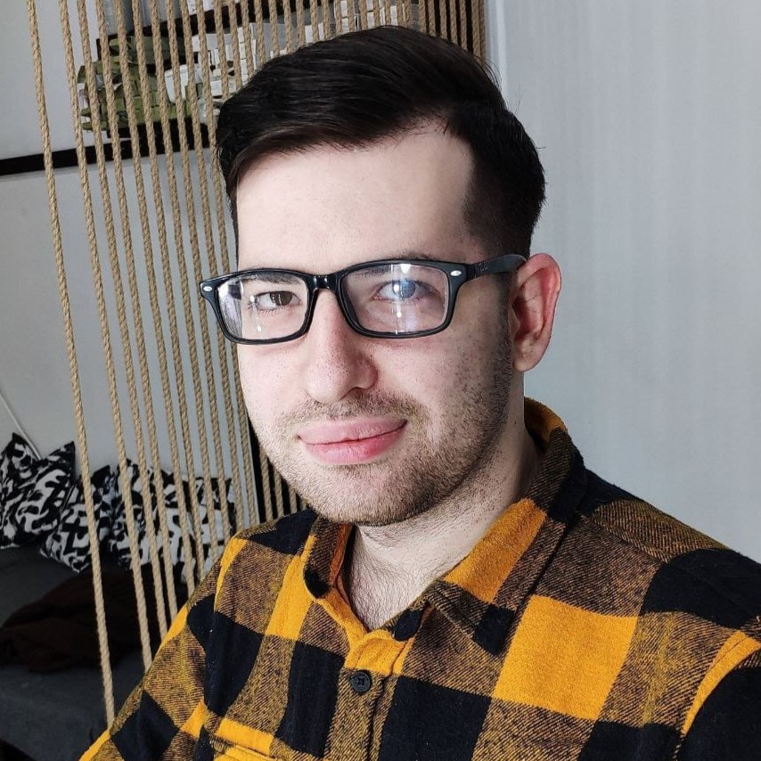 Даниил Ляхович
