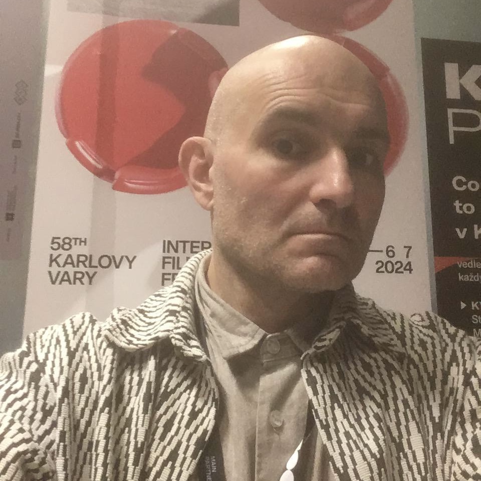 Антон Мазуров