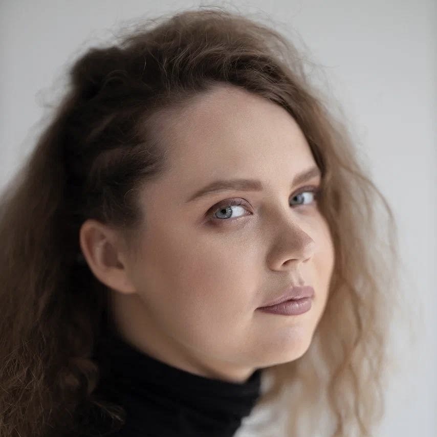 Мария Судакова