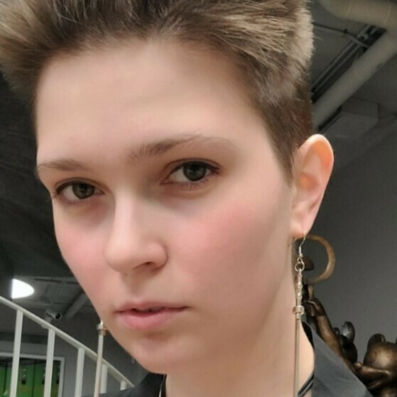 Катерина Шутер 
