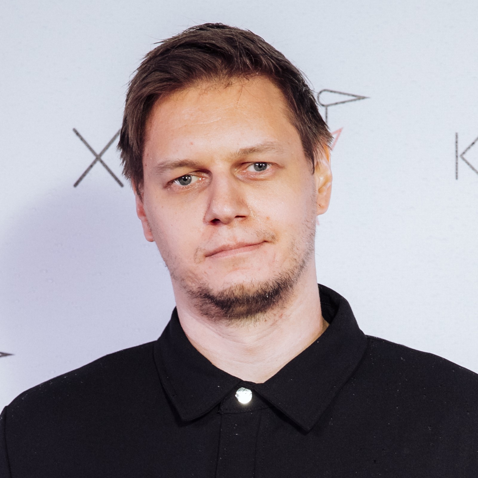 Игорь Марченко 