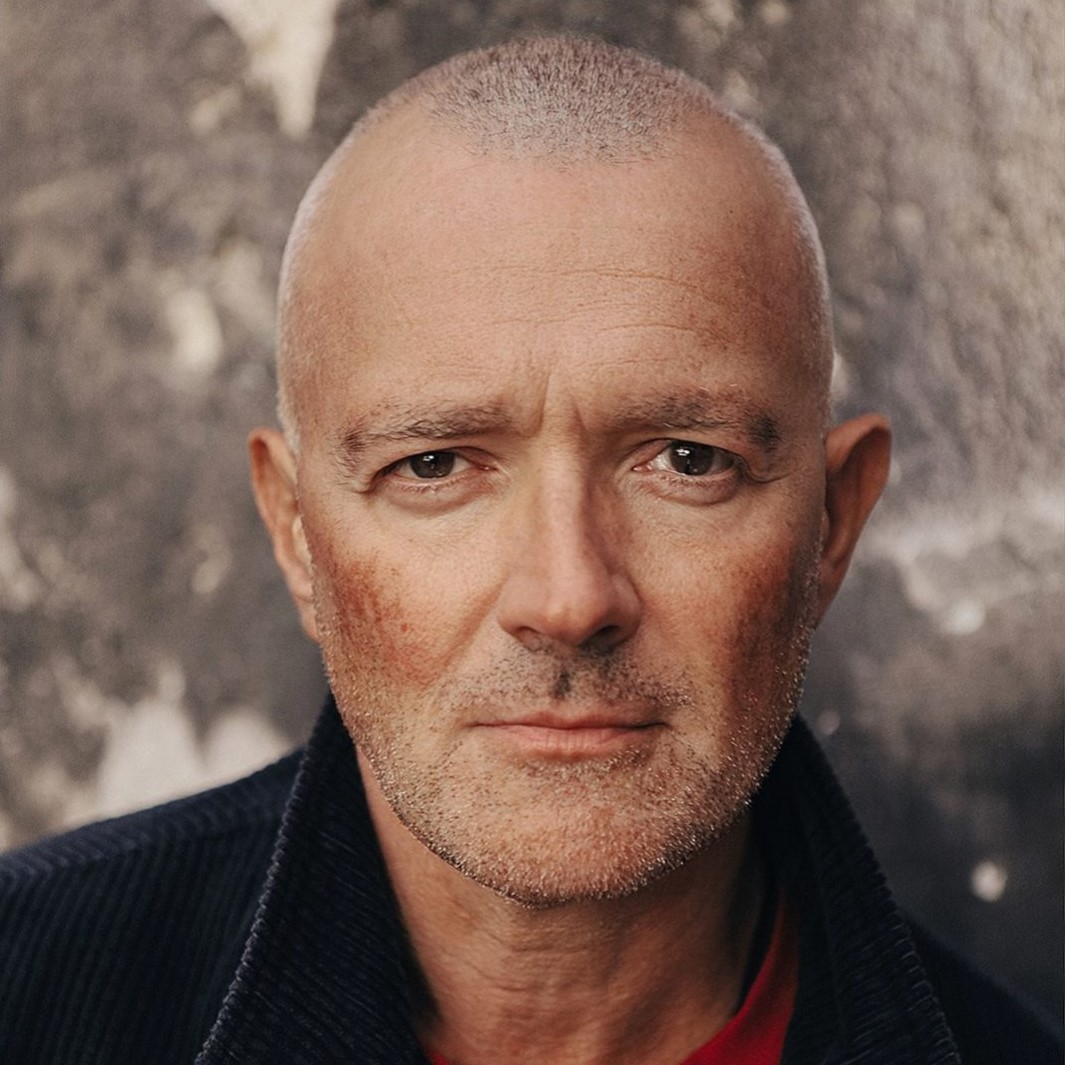 Егор Бероев