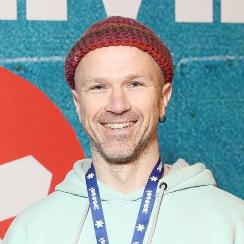 Никита Ганькин