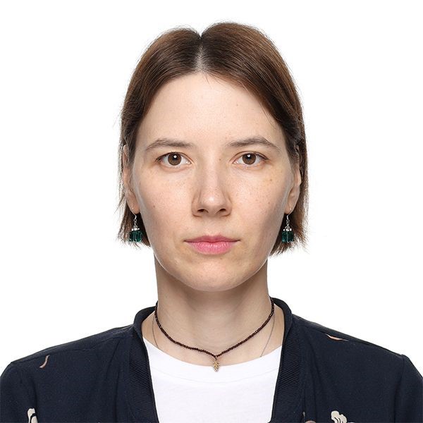 Анна Закревская