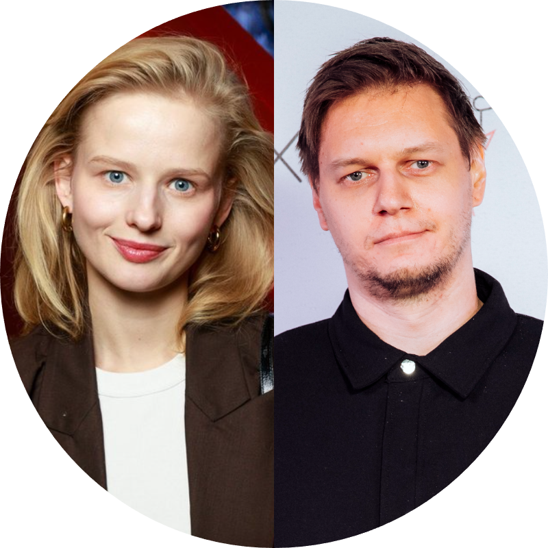 С.Бортич и И.Марченко 